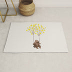 Stars Swing Rug Gallery Image 1