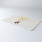 Stars Swing Rug Gallery Image 3