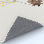Stars Swing Rug Gallery Image 4