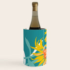 Flower Market Los Angeles Wine Chiller Gallery Image 2