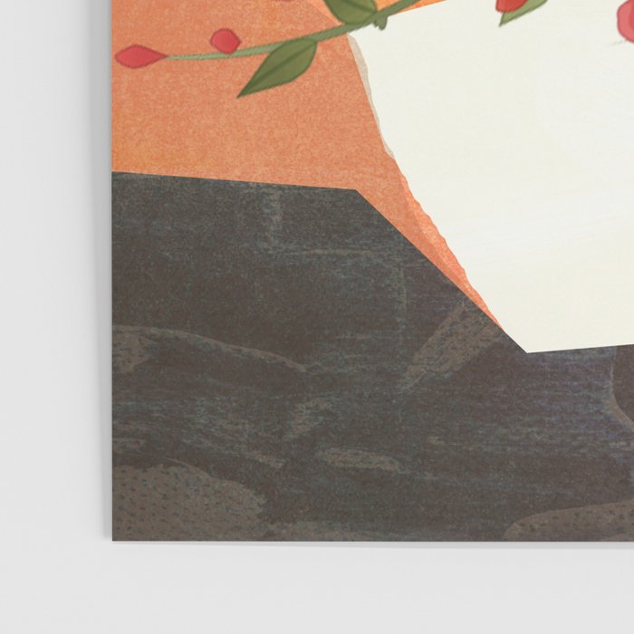  Warm spring sunshine at the bay Poster Gallery Image 3