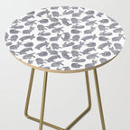 Bunny Poses Side Table Gallery Image 2