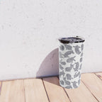 Bunny Poses Travel Mug Gallery Image 4