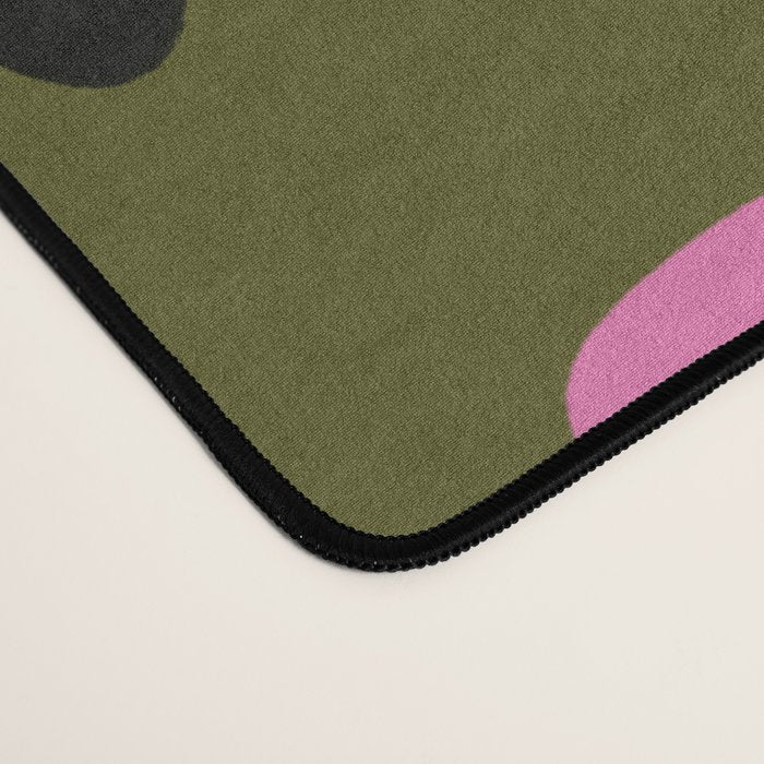 Forever Flora Desk Mat Gallery Image 4