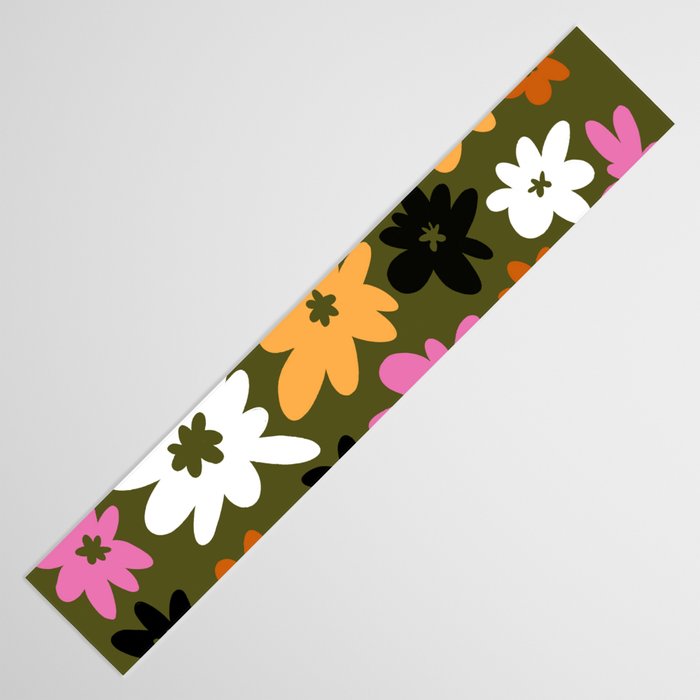 Forever Flora Table Runner Gallery Image 3