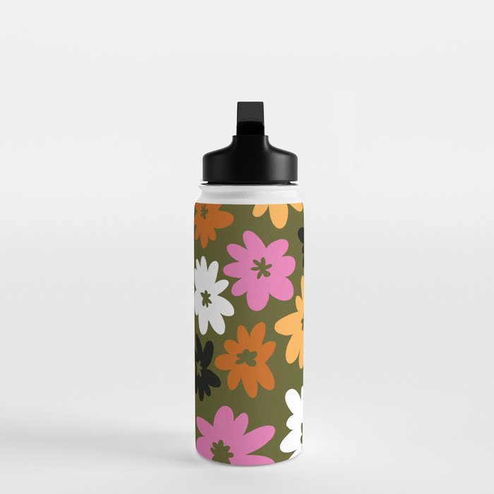 Forever Flora Water Bottle Gallery Image 3
