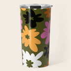 Forever Flora Travel Mug Gallery Image 1