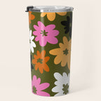 Forever Flora Travel Mug Gallery Image 3