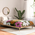 Forever Flora Comforter Gallery Image 2