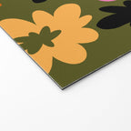 Forever Flora Welcome Mat Gallery Image 2