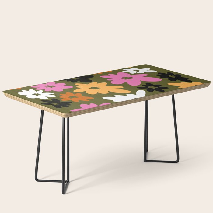 Forever Flora Coffee Table Gallery Image 1