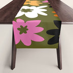Forever Flora Table Runner Gallery Image 1