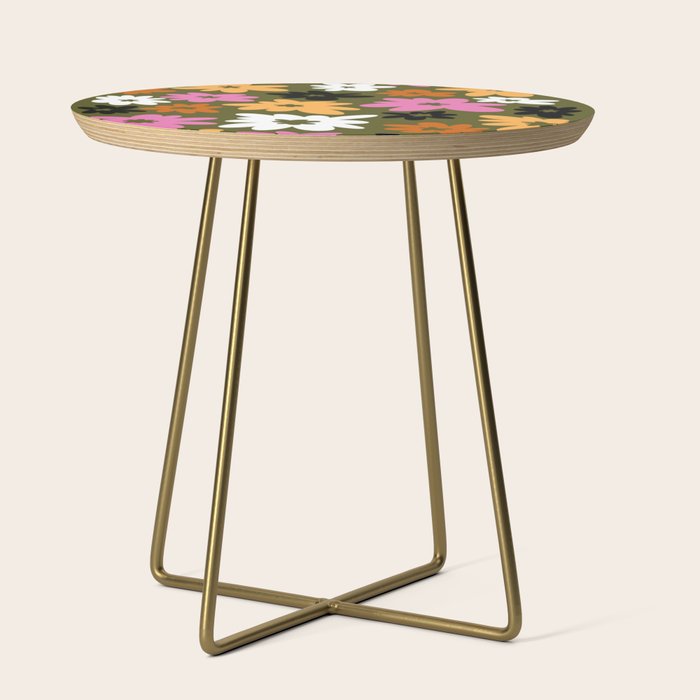 Forever Flora Side Table Gallery Image 1