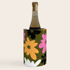 Forever Flora Wine Chiller Gallery Image 1