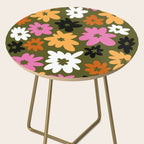 Forever Flora Side Table Gallery Image 2