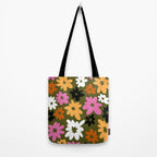 Forever Flora Tote Bag Gallery Image 2