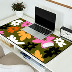 Forever Flora Desk Mat Gallery Image 2