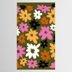 Forever Flora Tablecloth Gallery Image 2