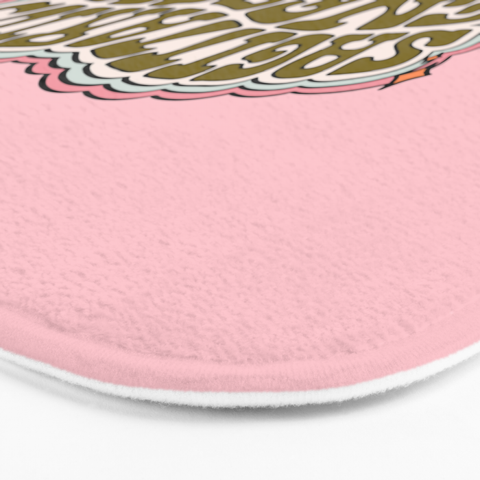 Sagittarius Energy Bath Mat Gallery Image 3