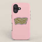 Sagittarius Energy iPhone Case Gallery Image 1