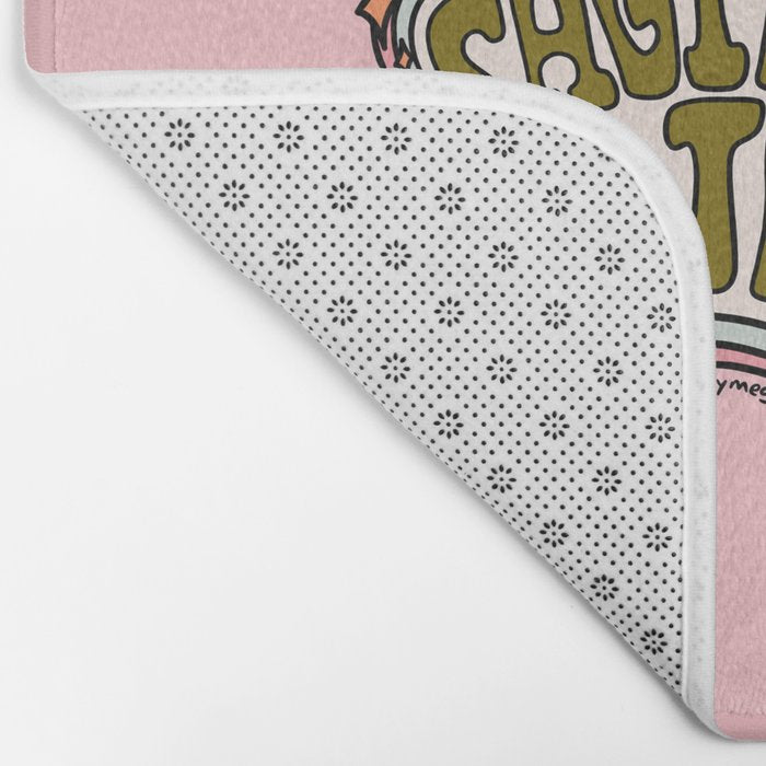 Sagittarius Energy Bath Mat Gallery Image 2