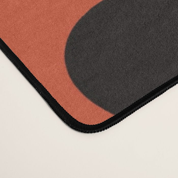 Colorful Breakfast Setup Desk Mat Gallery Image 4