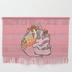It's Ok to Grow Slow Wall Hanging Gallery Image 1