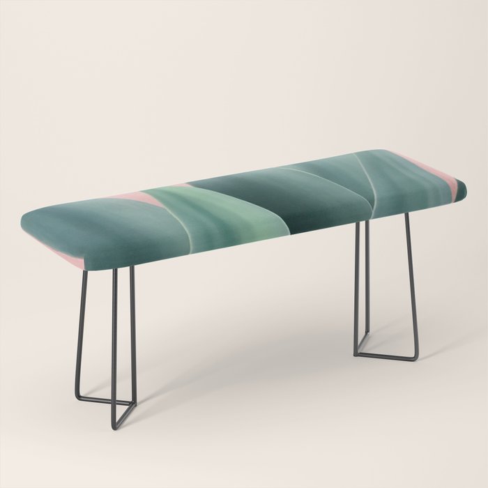 Agave crown Bench Gallery Image 1