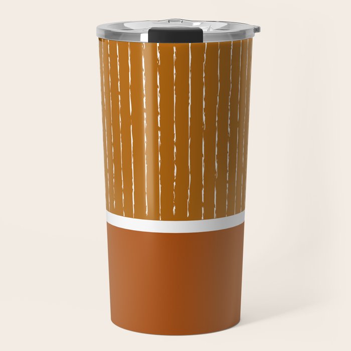 Cozy & Warm Travel Mug Gallery Image 1