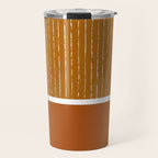 Cozy & Warm Travel Mug Gallery Image 1