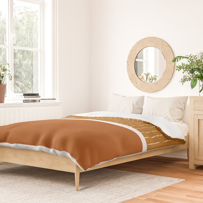 Cozy & Warm Duvet Cover Gallery Image 2