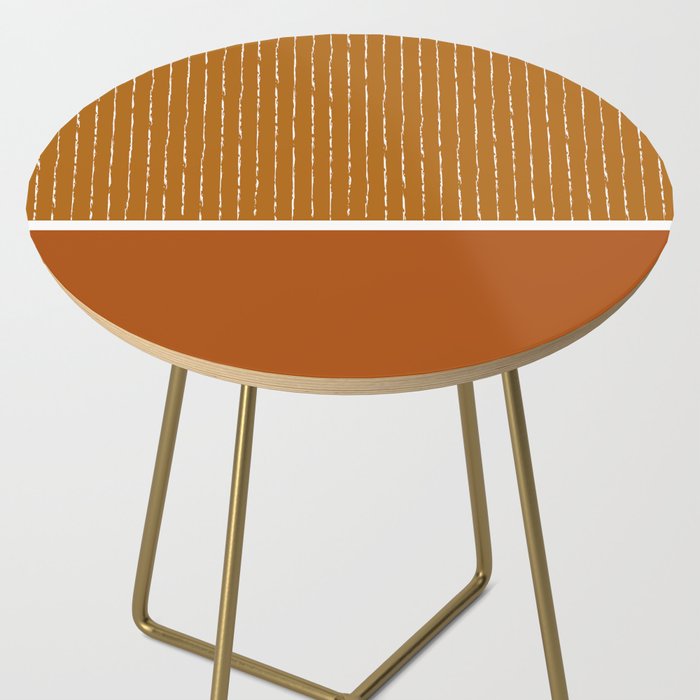 Cozy & Warm Side Table Gallery Image 2