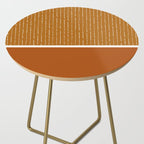 Cozy & Warm Side Table Gallery Image 2