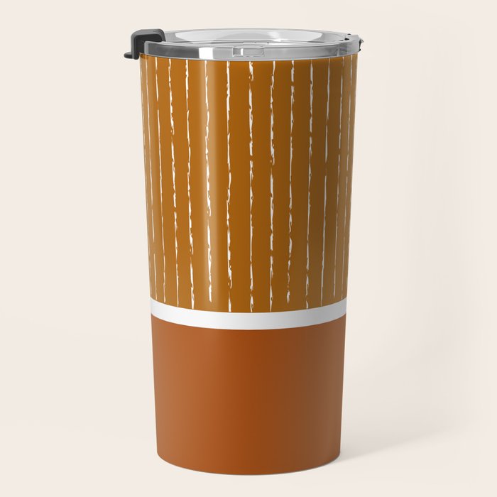 Cozy & Warm Travel Mug Gallery Image 3