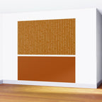 Cozy & Warm Wall Mural Gallery Image 2
