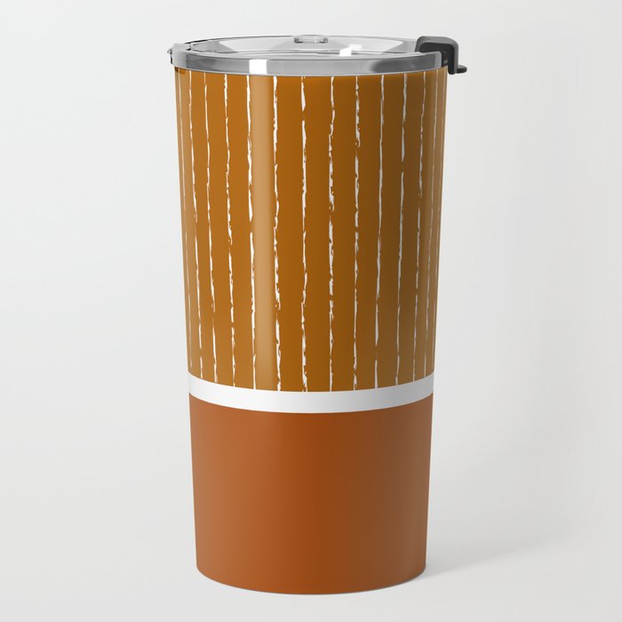 Cozy & Warm Travel Mug Gallery Image 2