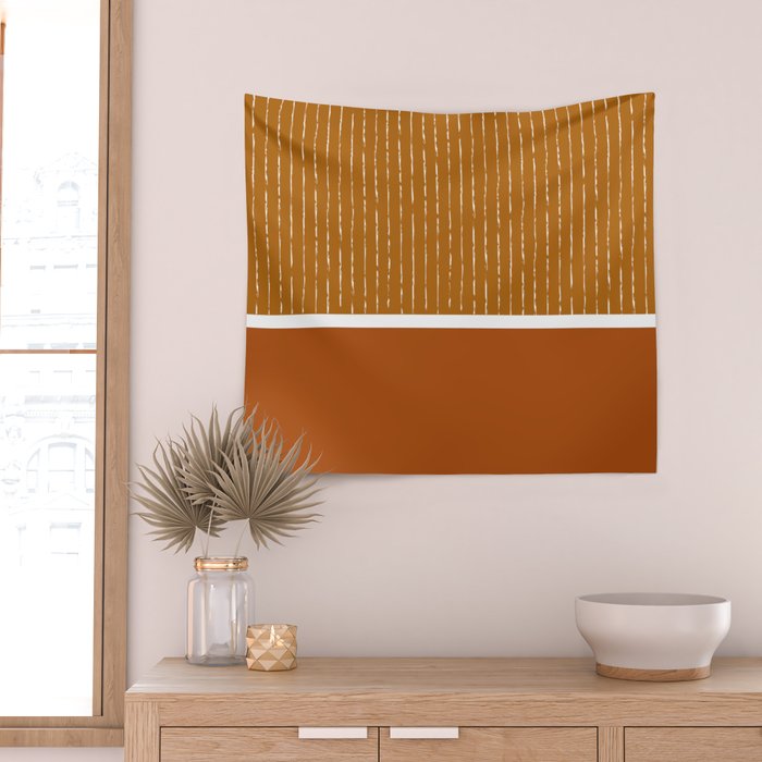 Cozy & Warm Wall Tapestry Gallery Image 2