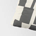Geometrical Play 6 Pillow Sham Gallery Image 4
