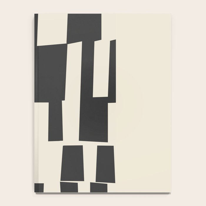 Geometrical Play 6 Notebook Gallery Image 4