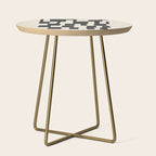 Geometrical Play 6 Side Table Gallery Image 1