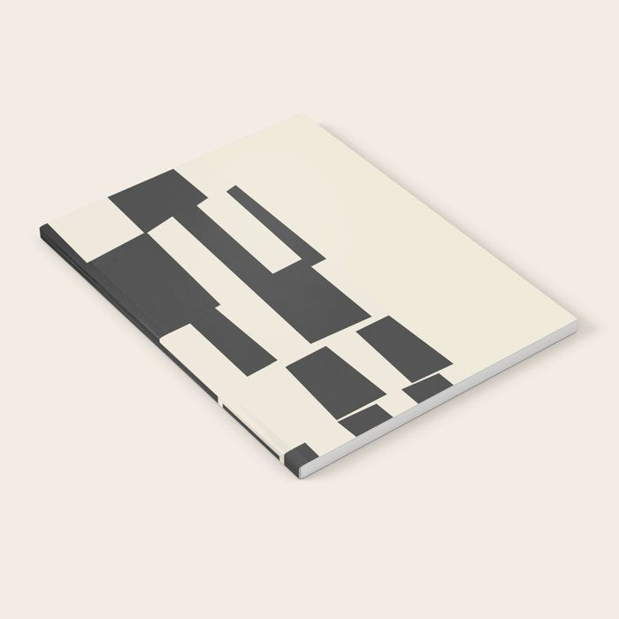Geometrical Play 6 Notebook Gallery Image 2