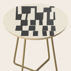 Geometrical Play 6 Side Table Gallery Image 2