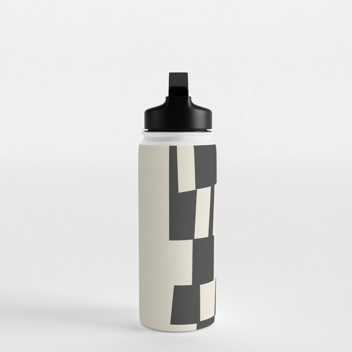 Geometrical Play 6 Water Bottle Gallery Image 3