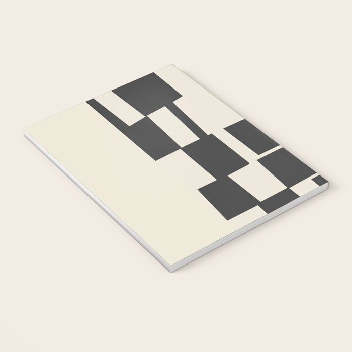 Geometrical Play 6 Notebook Gallery Image 3