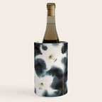 Midnight Lilies Wine Chiller Gallery Image 1