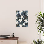 Midnight Lilies Poster Gallery Image 2