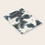 Midnight Lilies Notebook Gallery Image 3