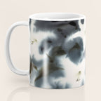 Midnight Lilies Coffee Mug Gallery Image 3