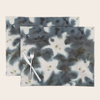 Midnight Lilies Placemat Gallery Image 1