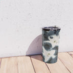 Midnight Lilies Travel Mug Gallery Image 4